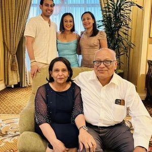 Meet your Posher, Nilima